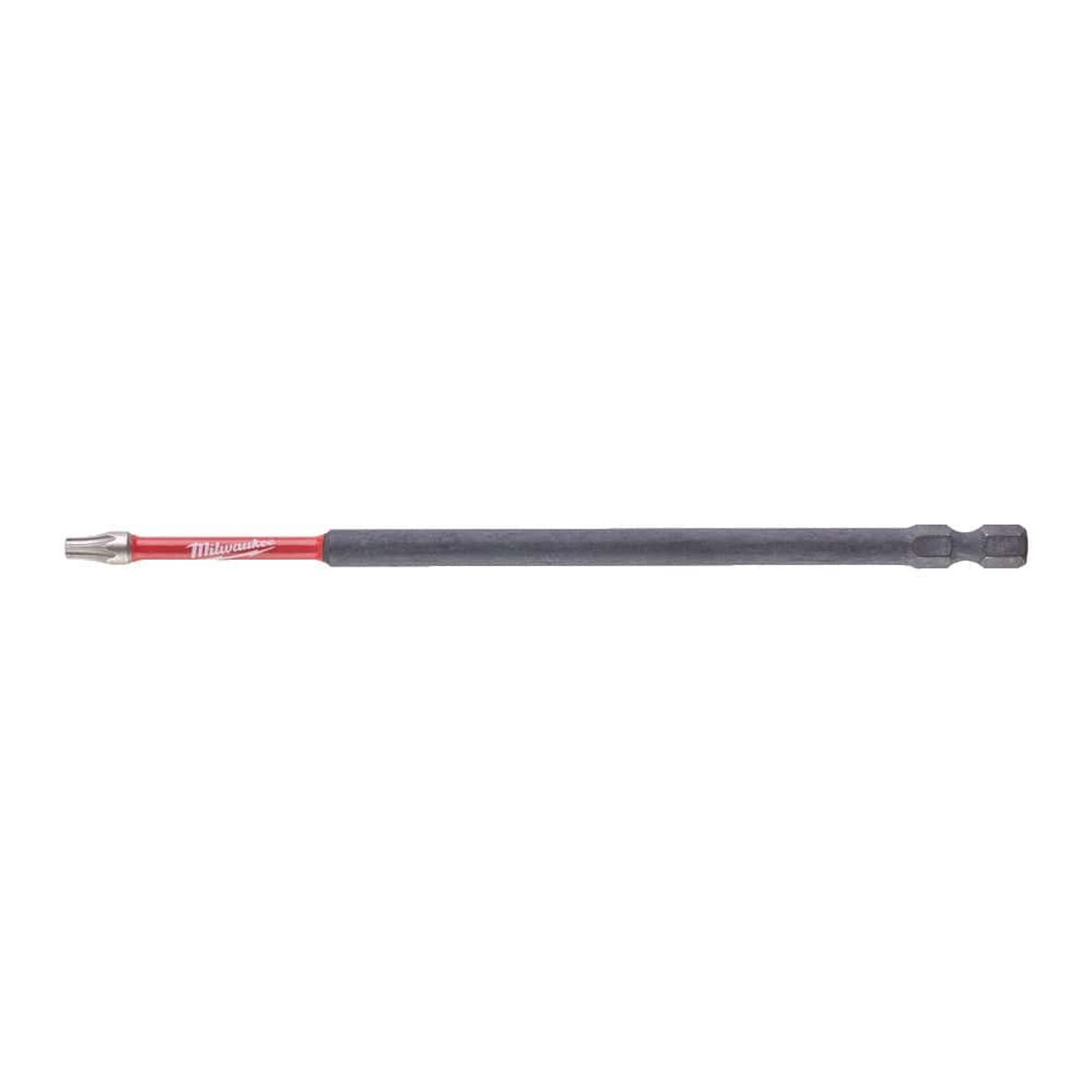 Milwaukee Bits Shockwave TX20x150mm