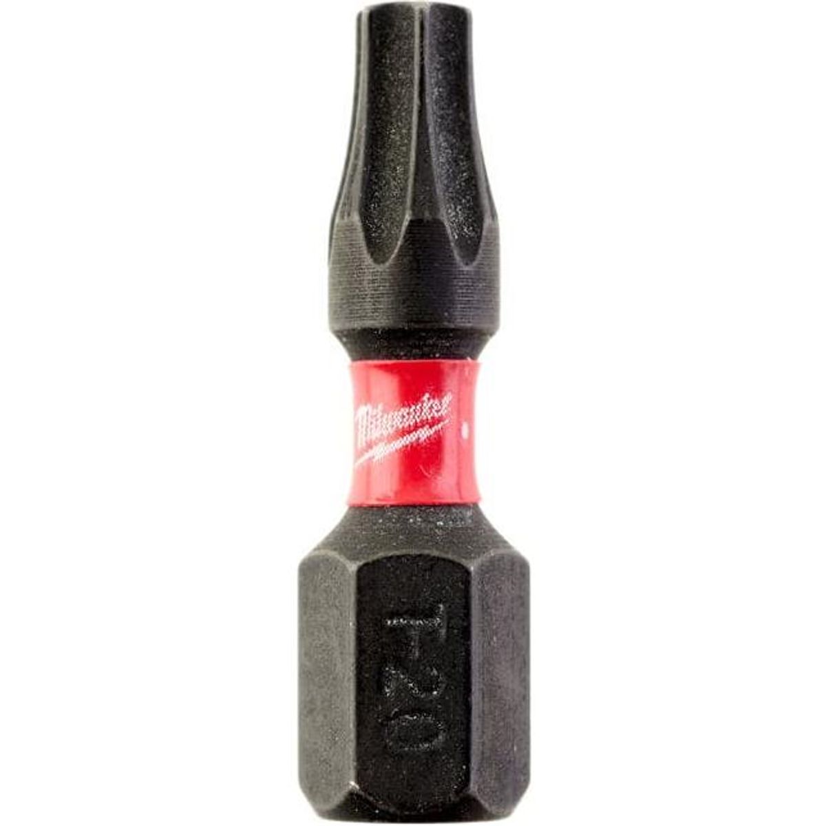 Milwaukee Bits Shockwave TX20x25mm 25P