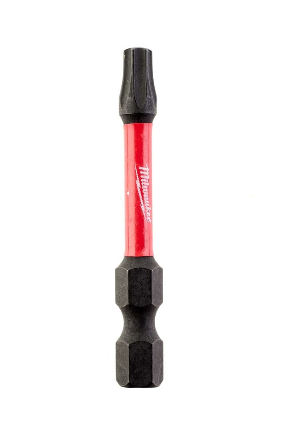 Milwaukee Bits Shockwave TX25x50mm