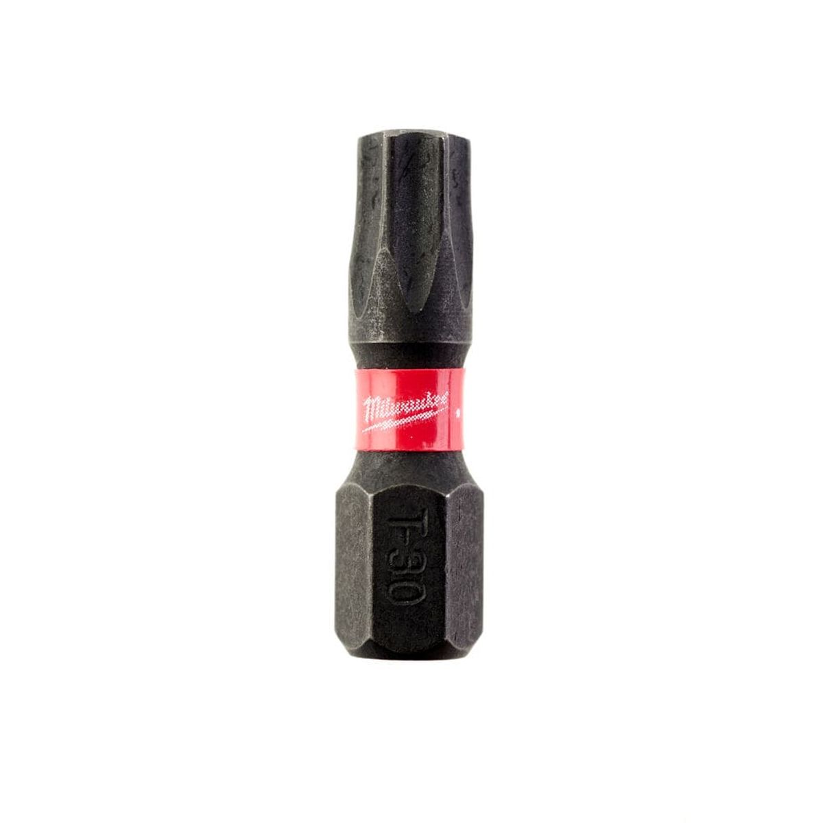 Milwaukee Bits Shockwave TX30x25mm 2P