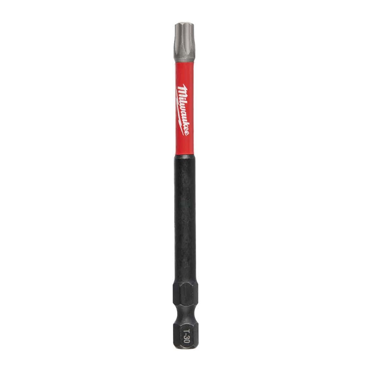 Milwaukee Bits Shockwave TX30x90mm