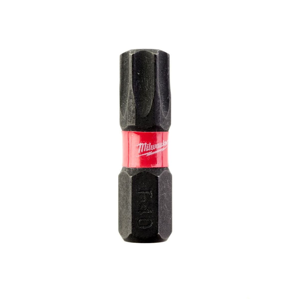 Milwaukee Bits Shockwave TX40x25mm 2P