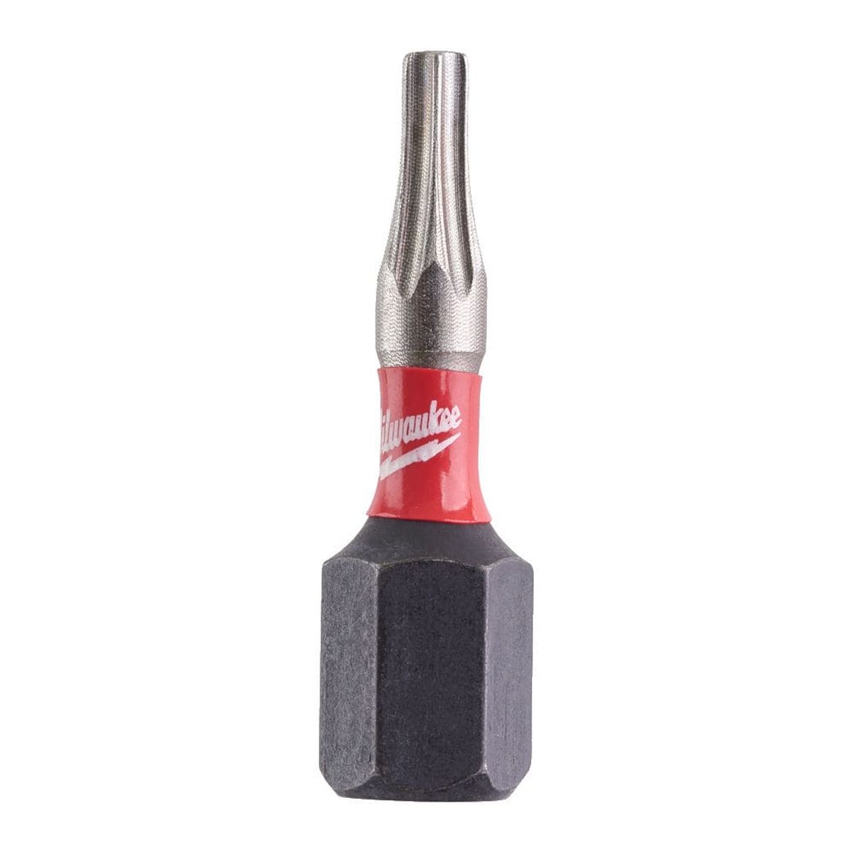 Milwaukee Bits Shockwave TX9x25mm 2p