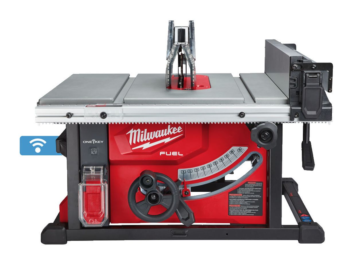 Milwaukee Bordrundsav M18 FTS210-0