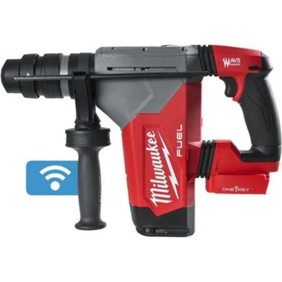 Milwaukee Borehammer M18ONEFHPX