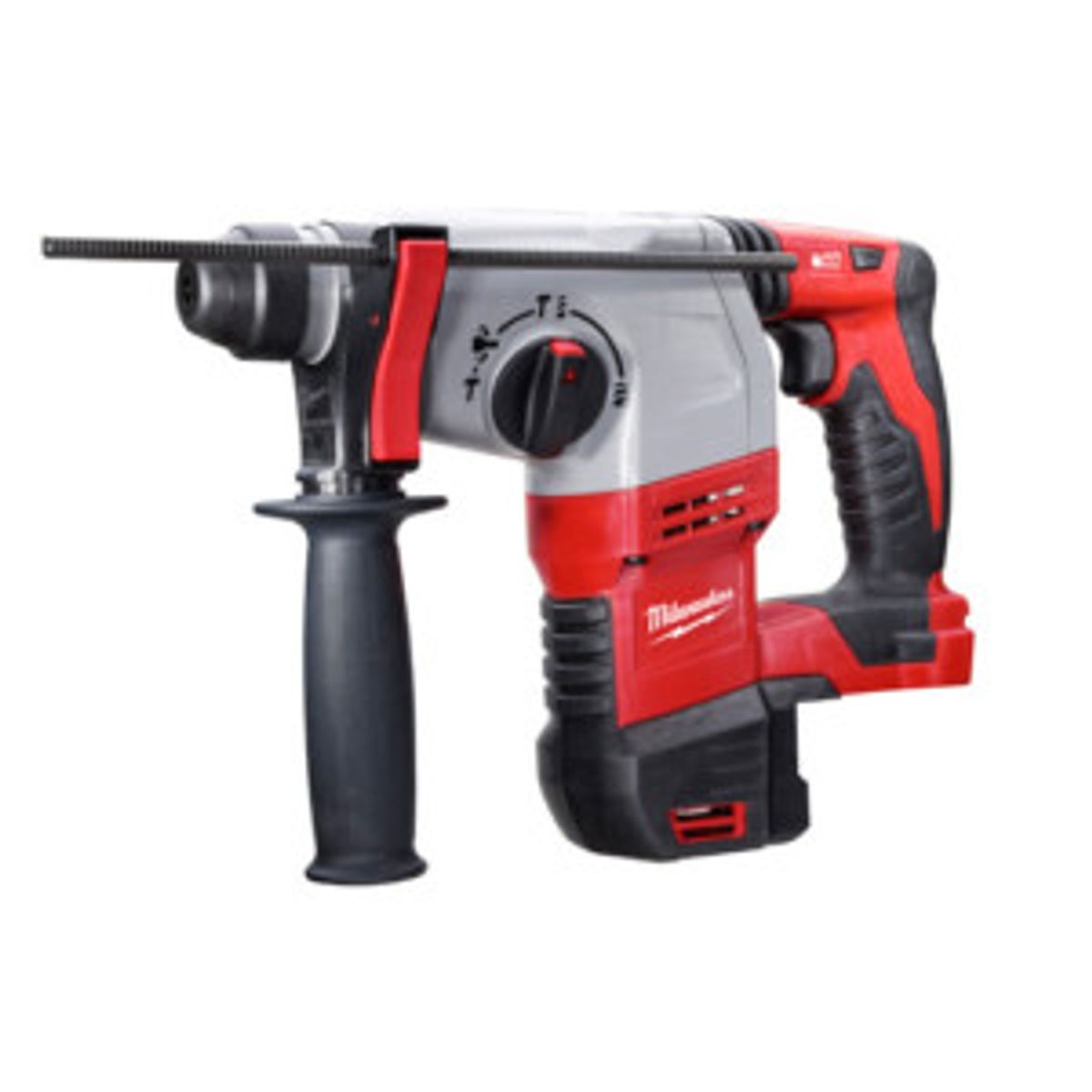 Milwaukee Borehammer SDS-Plus HD18 HX/0