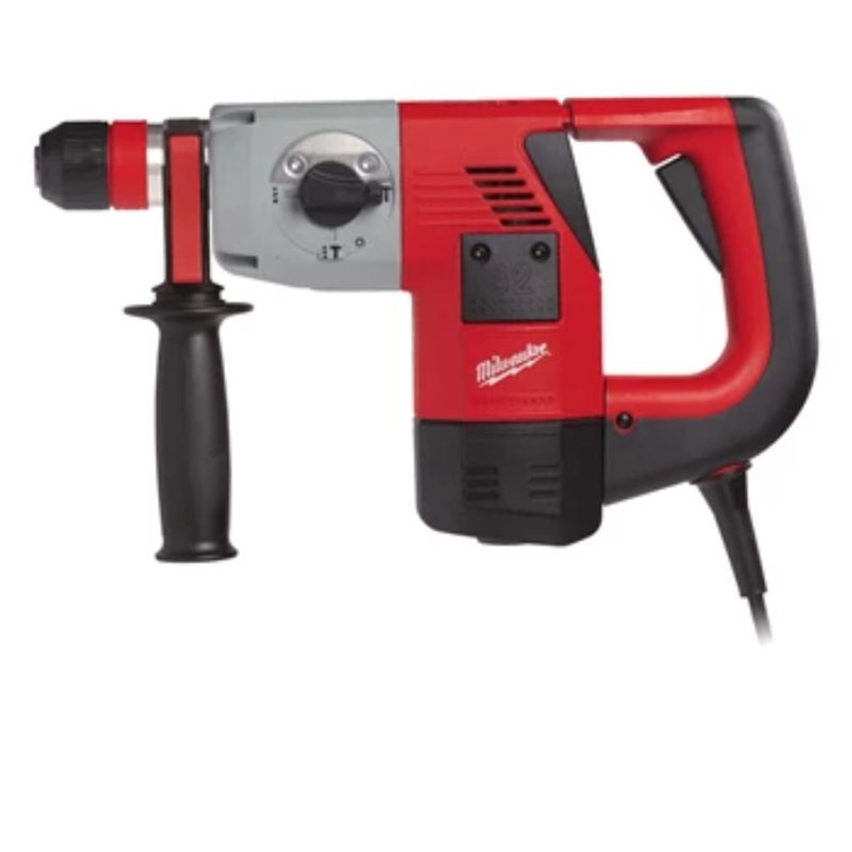 Milwaukee Borehammer SDS-Plus PLH 32 XE