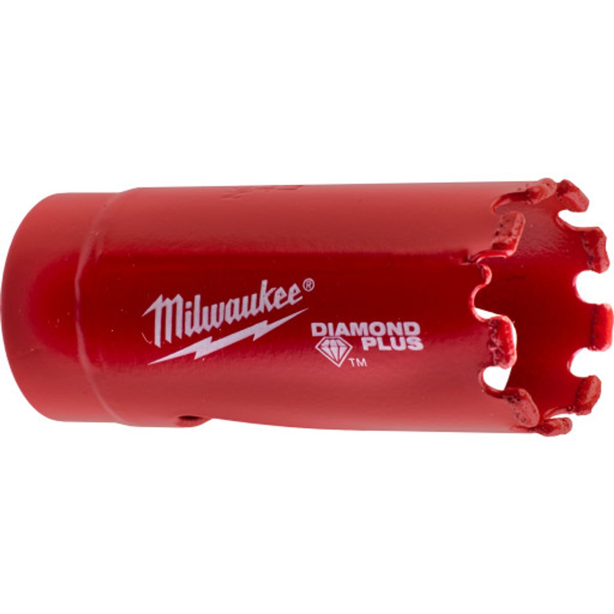 Milwaukee DIAMOND MAX hulsav, 22 mm