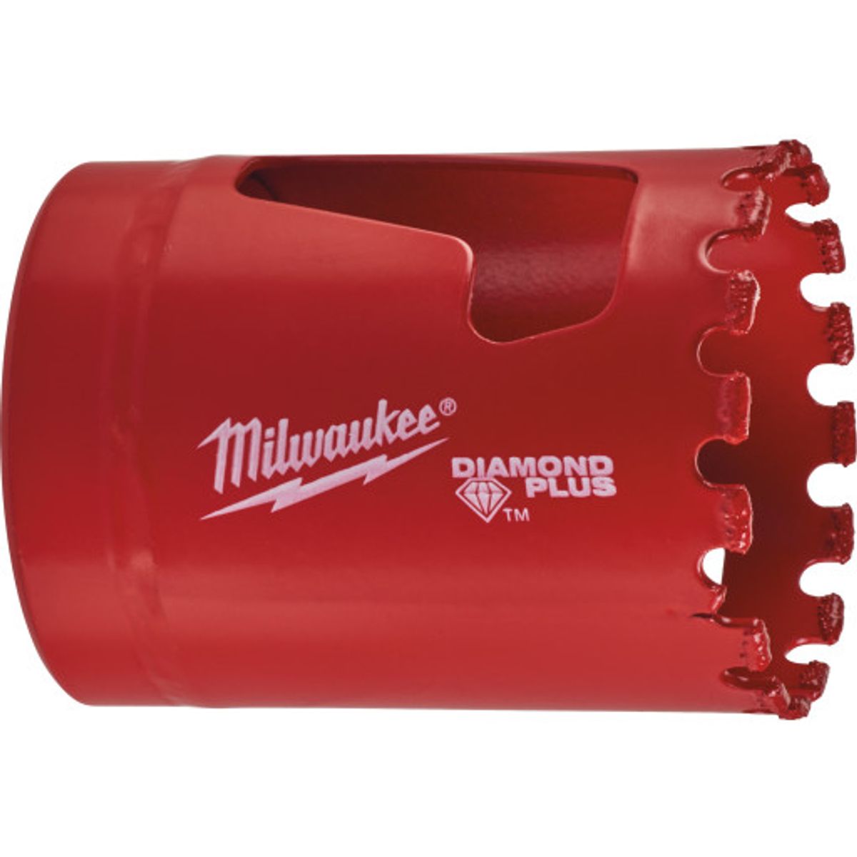 Milwaukee DIAMOND MAX hulsav, 38 mm