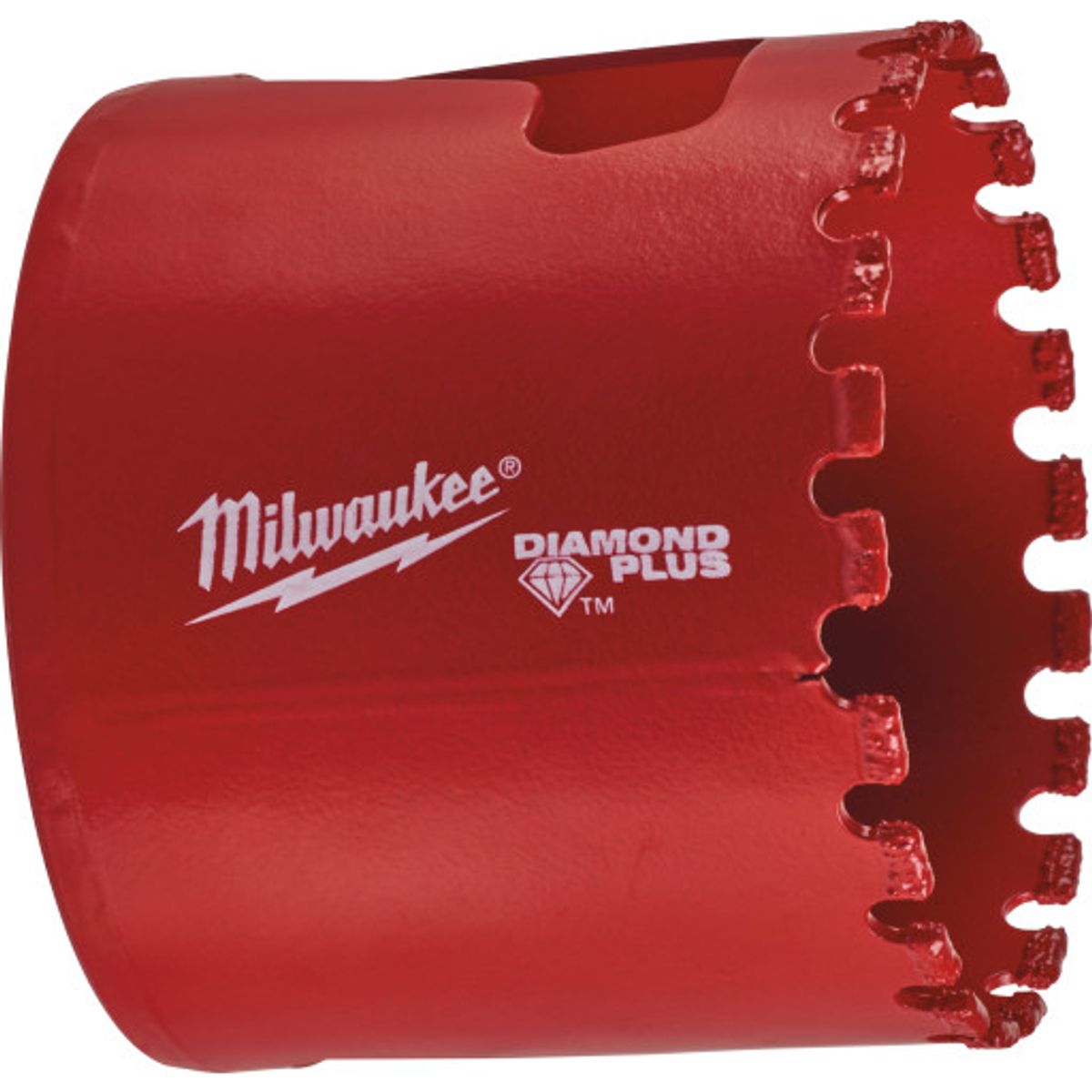 Milwaukee DIAMOND MAX hulsav, 51 mm