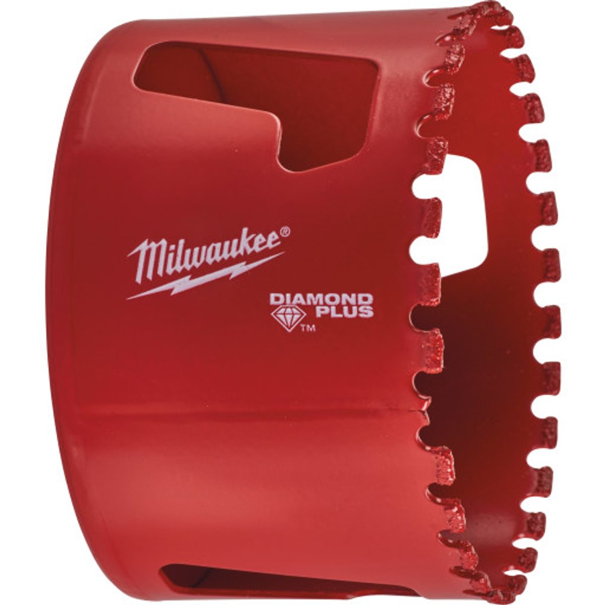 Milwaukee DIAMOND MAX hulsav, 68 mm