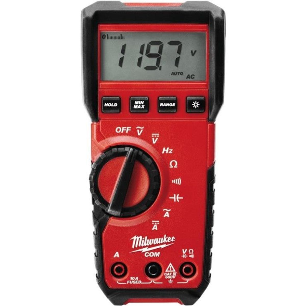 Milwaukee Digimeter 22-40