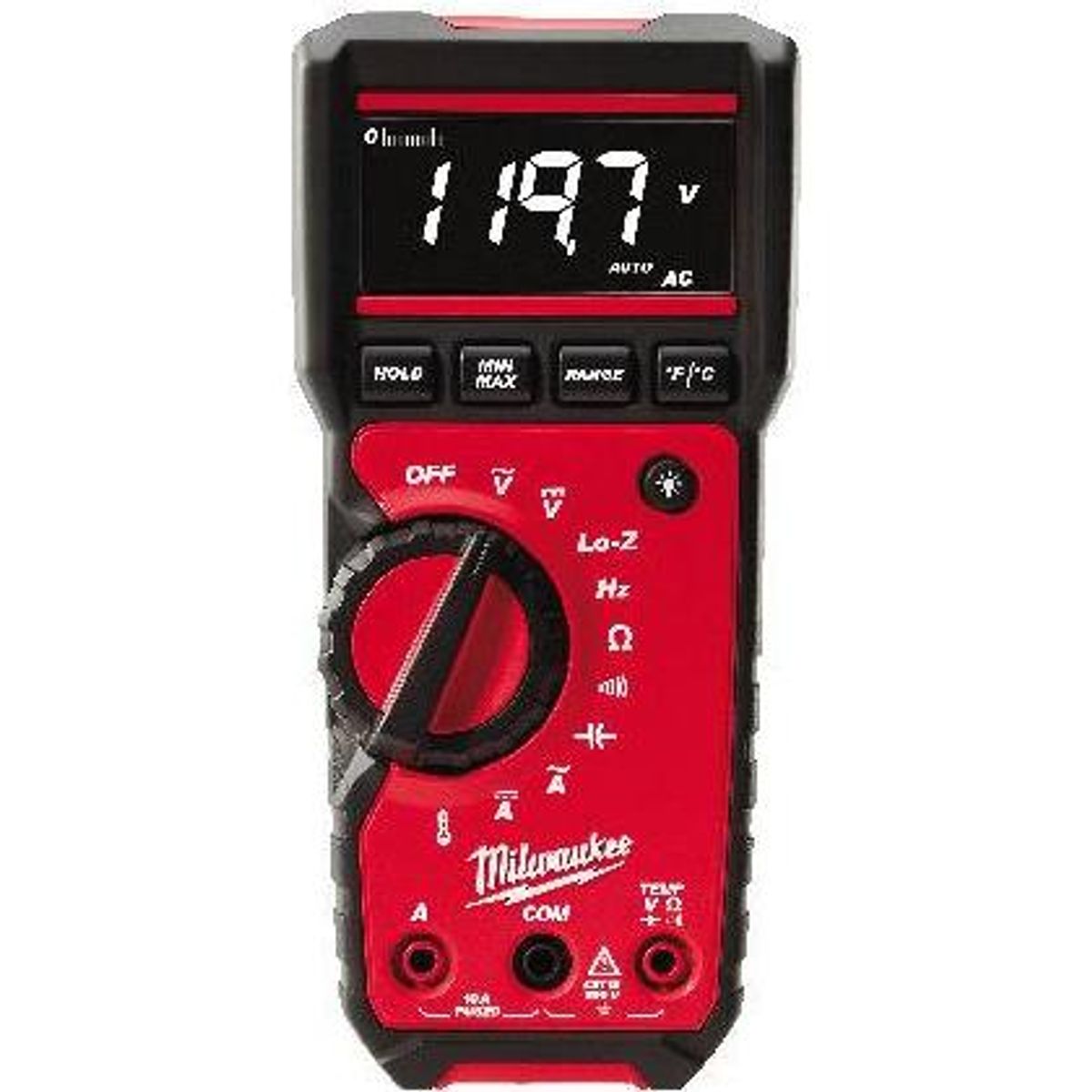 Milwaukee Digitalt Multimeter 2217-40