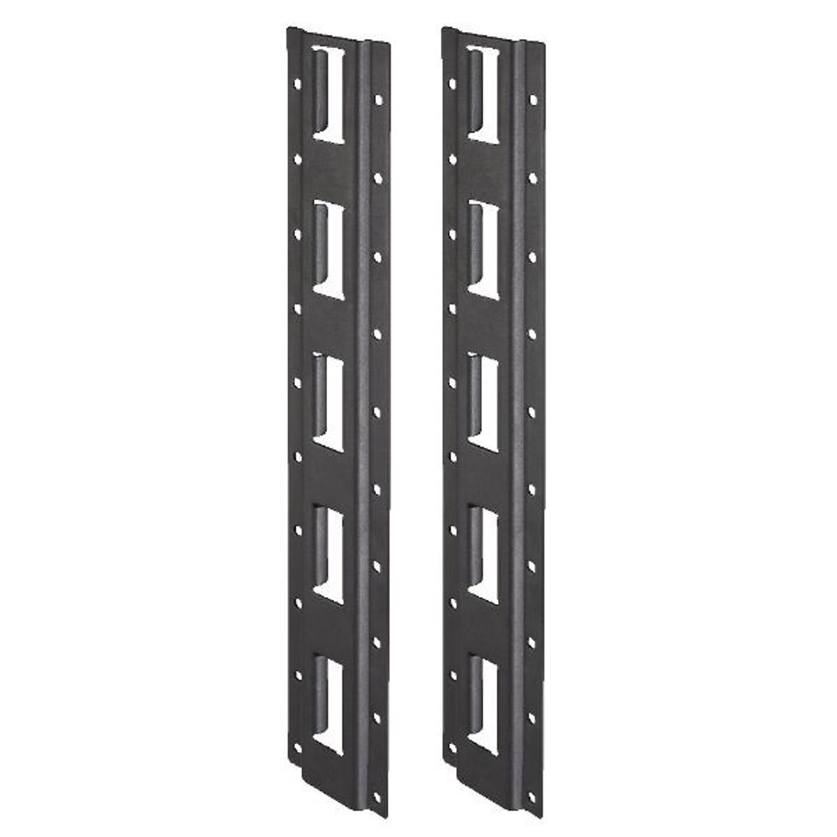 Milwaukee E-Track 50 cm til Packout Racking system