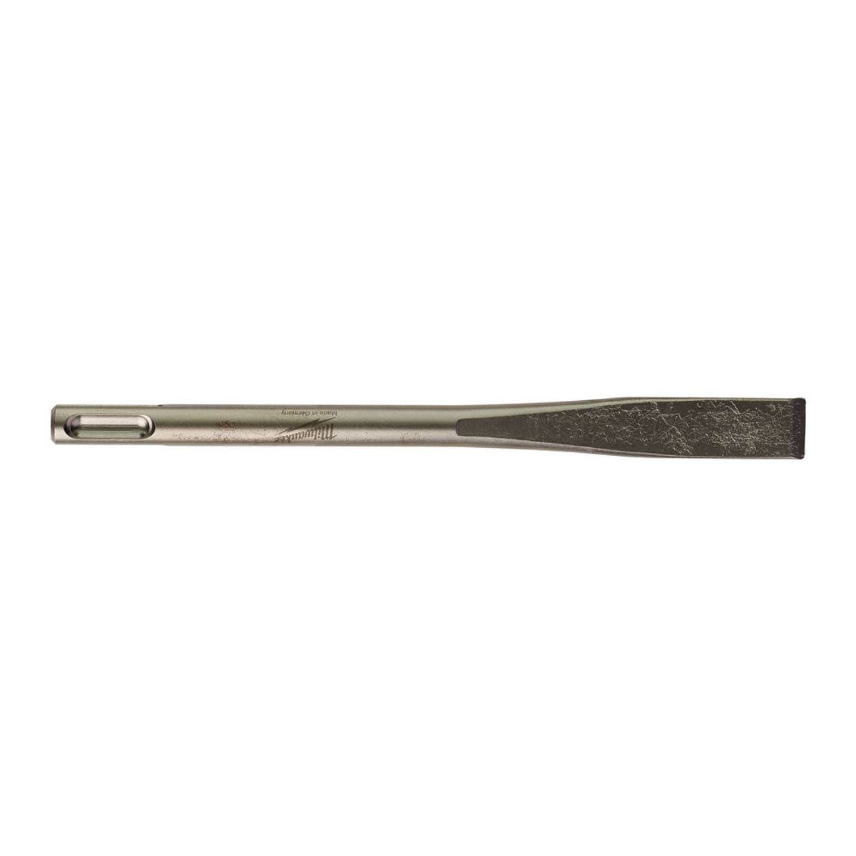 Milwaukee Fladmejsel SDS-Plus 180x14mm