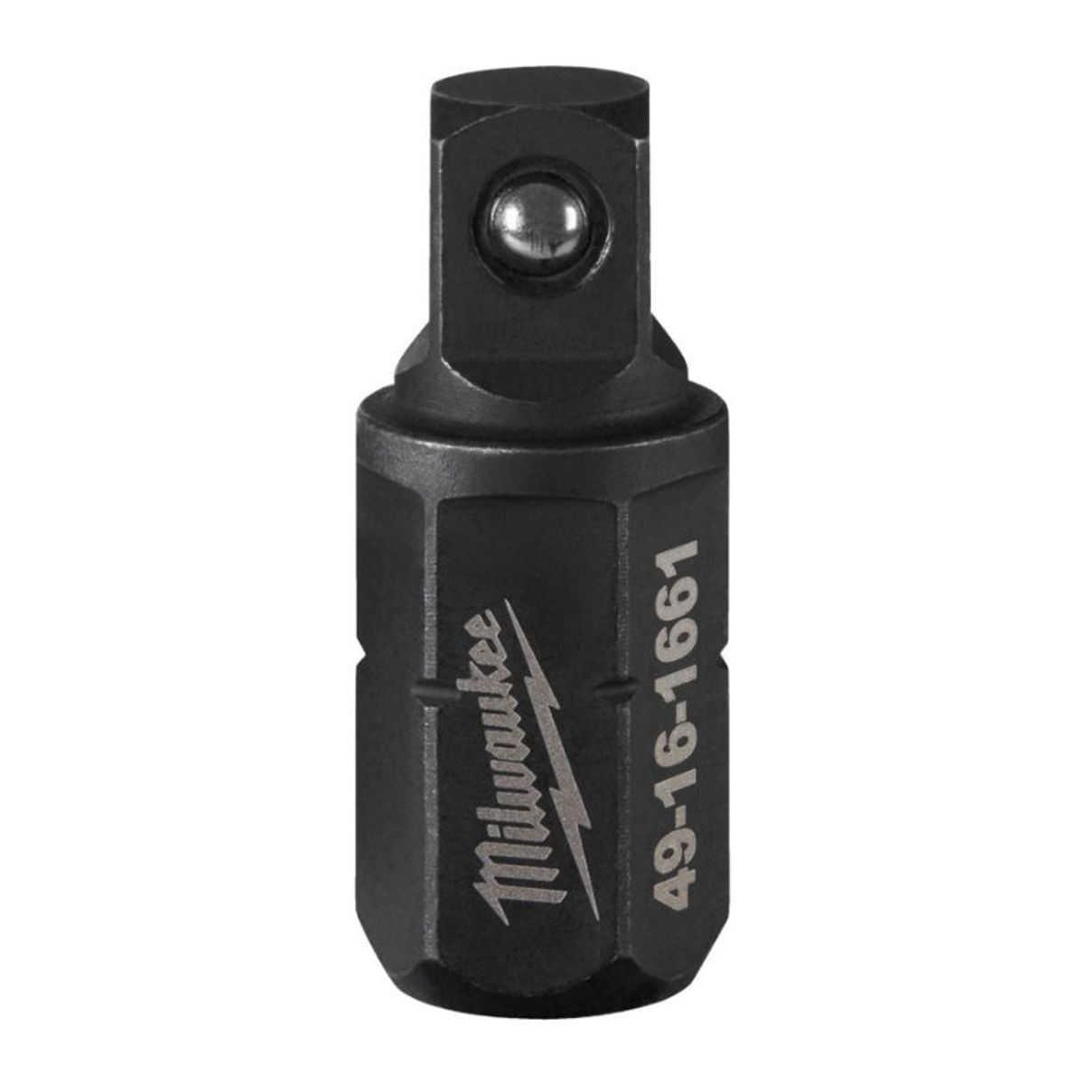 Milwaukee FPTR adapter 3/8"