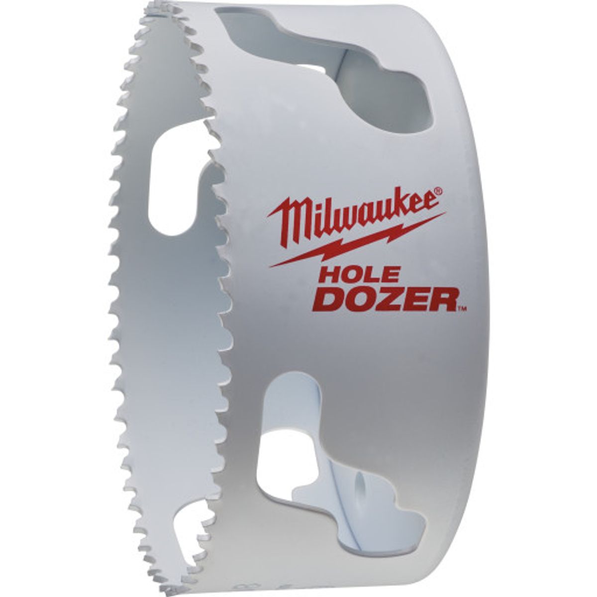 Milwaukee HOLE DOZER bimetalhulsav, 111 mm