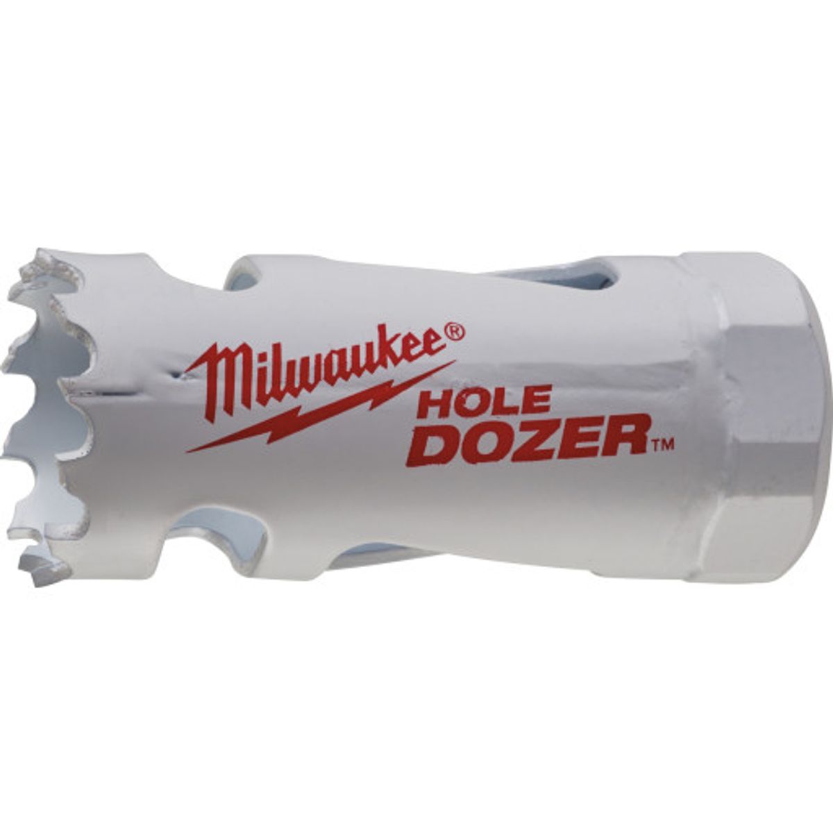 Milwaukee HOLE DOZER bimetalhulsav, 24 mm