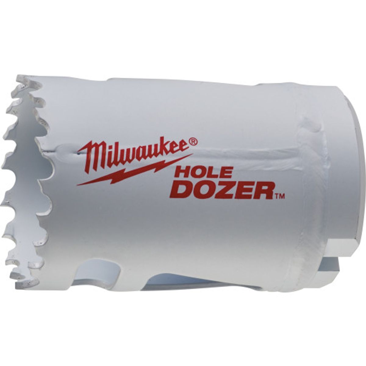 Milwaukee HOLE DOZER bimetalhulsav, 37 mm