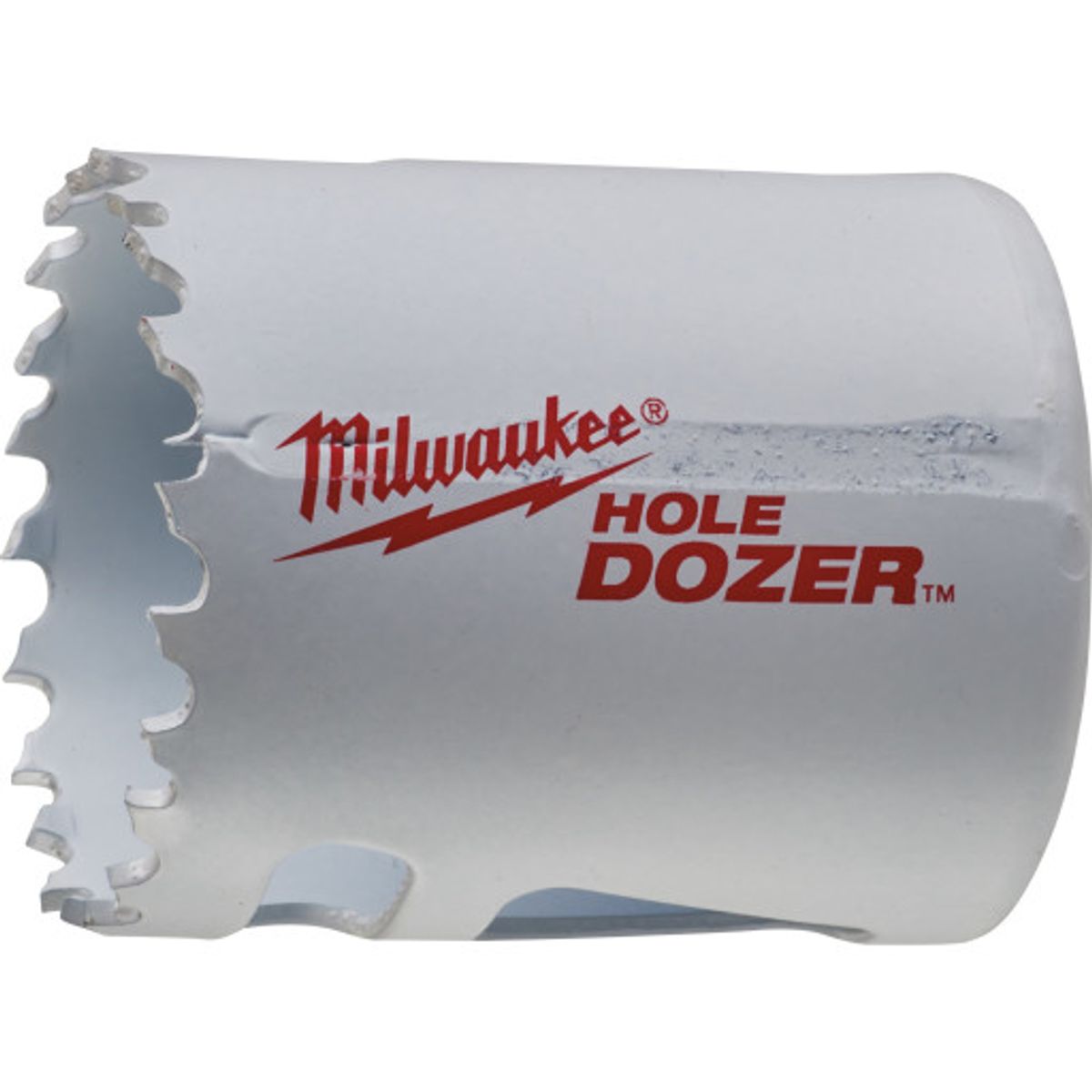 Milwaukee HOLE DOZER bimetalhulsav, 41 mm