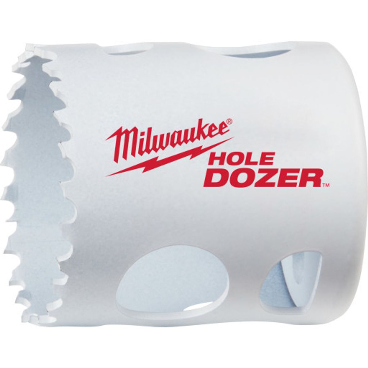 Milwaukee HOLE DOZER bimetalhulsav, 44 mm