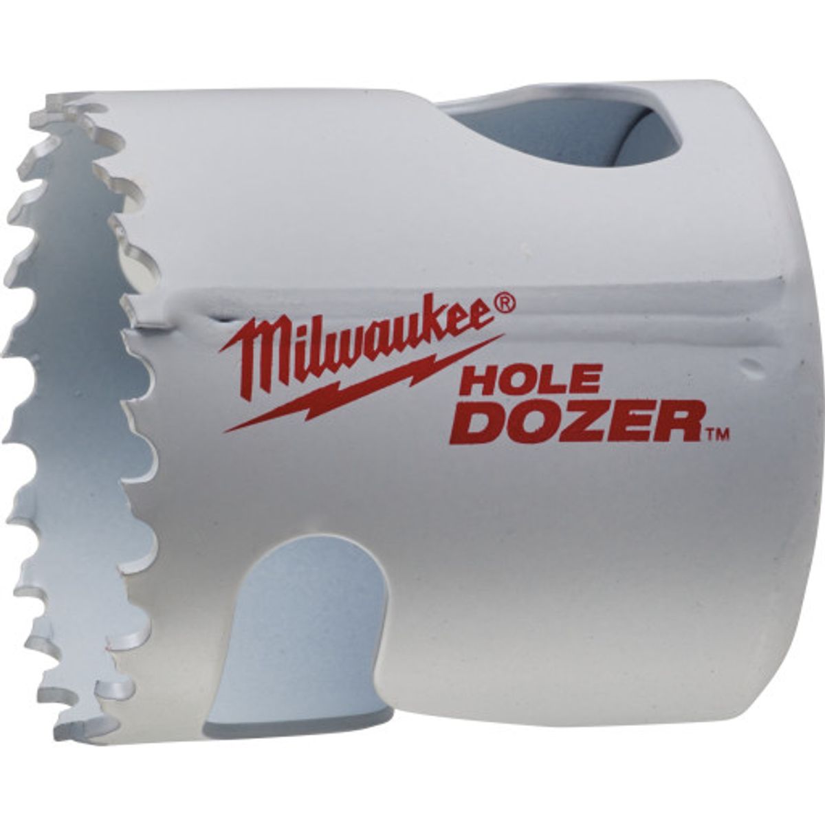 Milwaukee HOLE DOZER bimetalhulsav, 46 mm