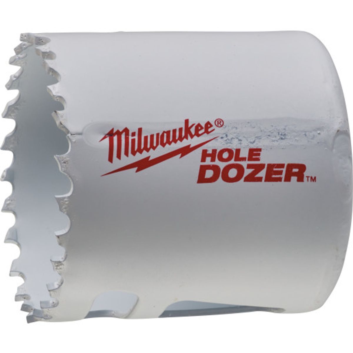 Milwaukee HOLE DOZER bimetalhulsav, 48 mm