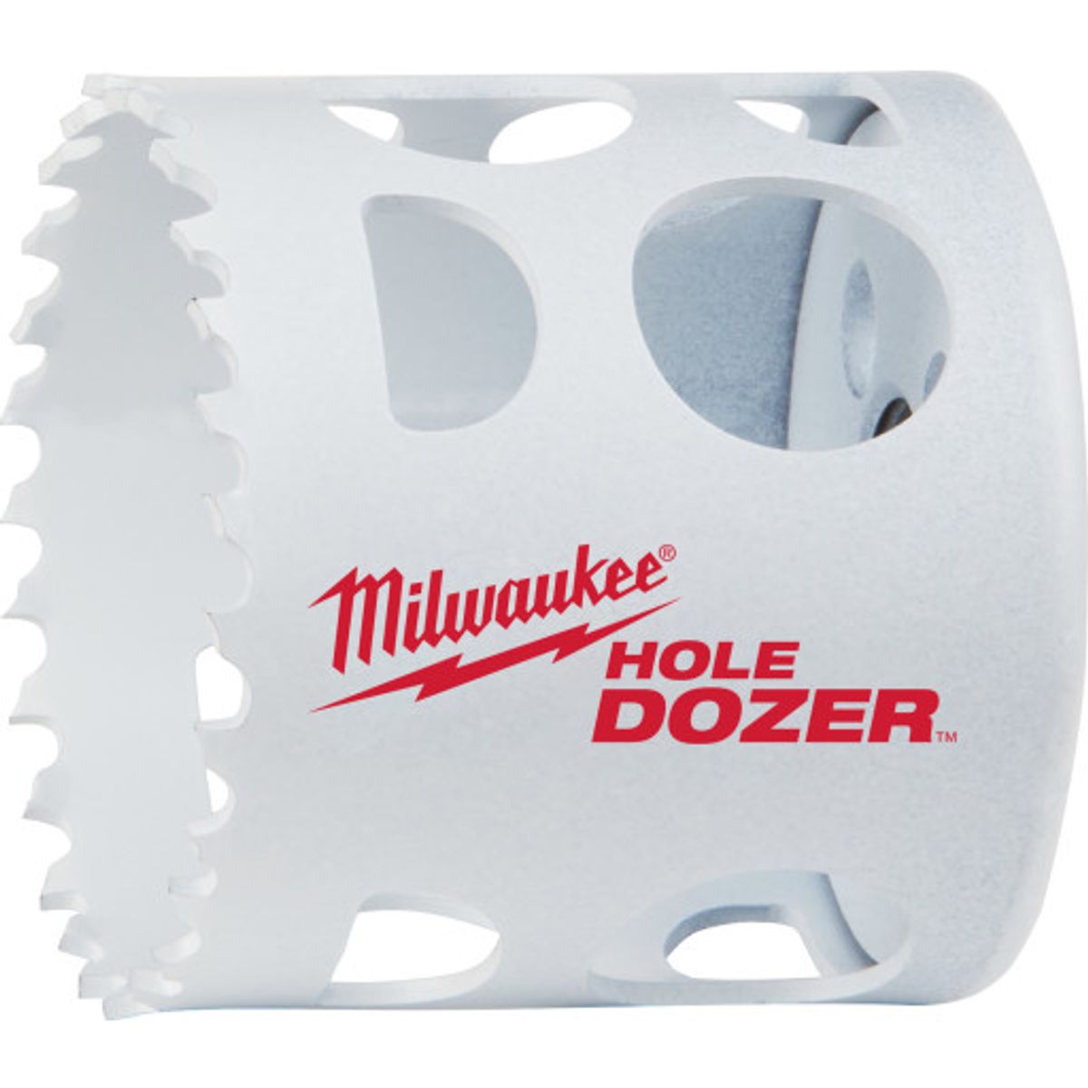 Milwaukee HOLE DOZER bimetalhulsav, 51 mm