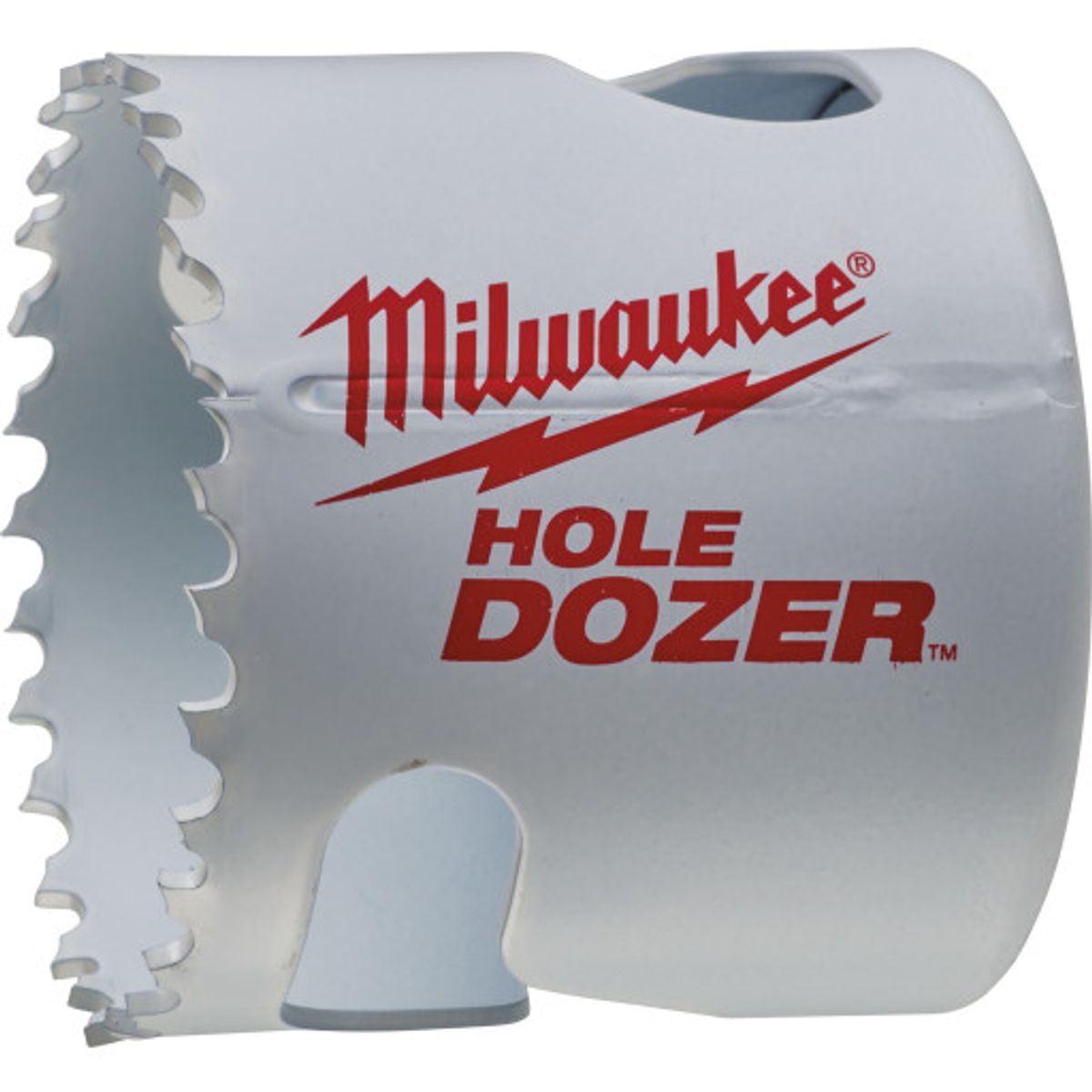 Milwaukee HOLE DOZER bimetalhulsav, 54 mm