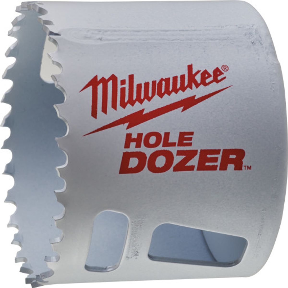 Milwaukee HOLE DOZER bimetalhulsav, 60 mm