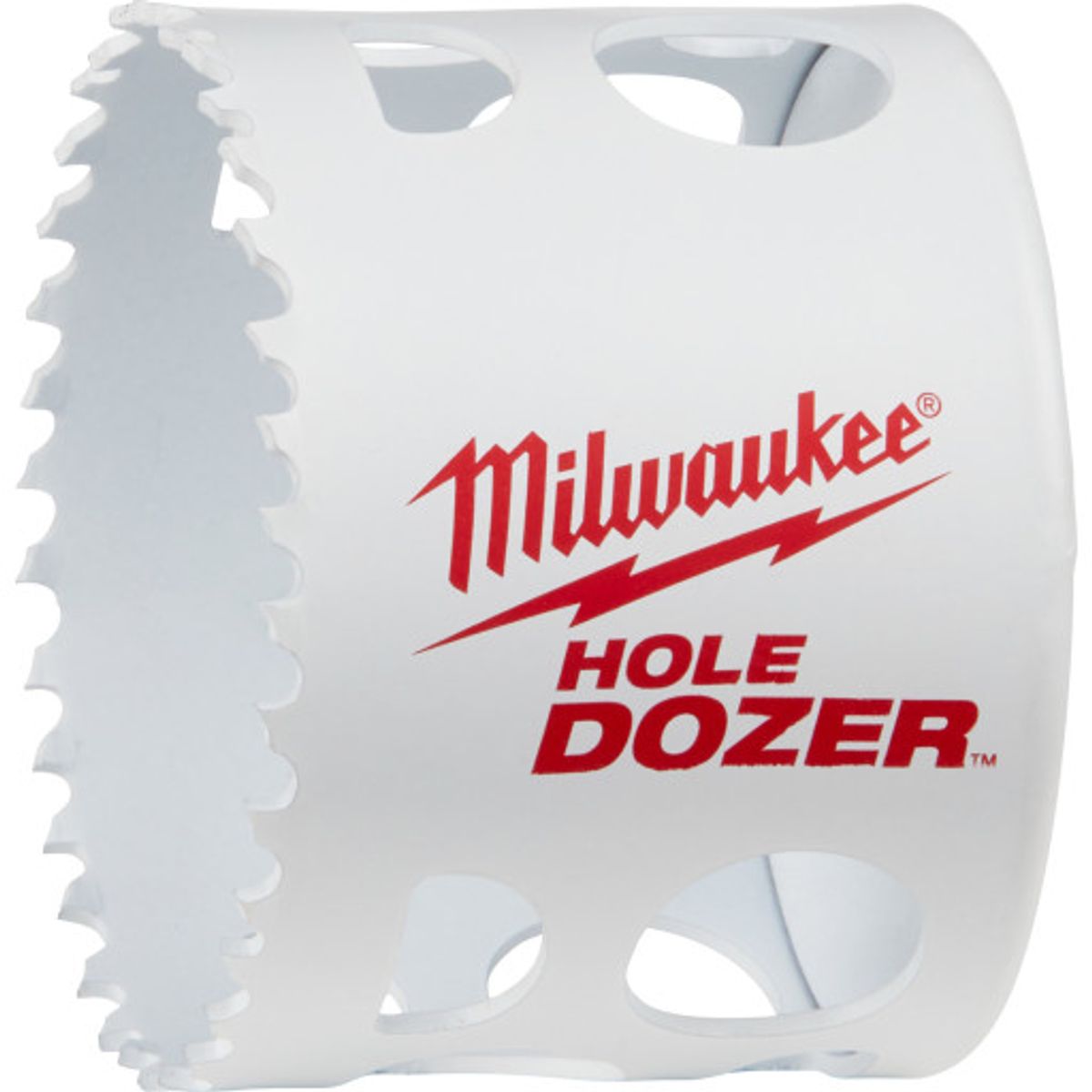 Milwaukee HOLE DOZER bimetalhulsav, 64 mm