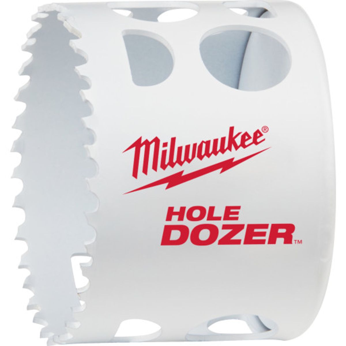 Milwaukee HOLE DOZER bimetalhulsav, 65 mm