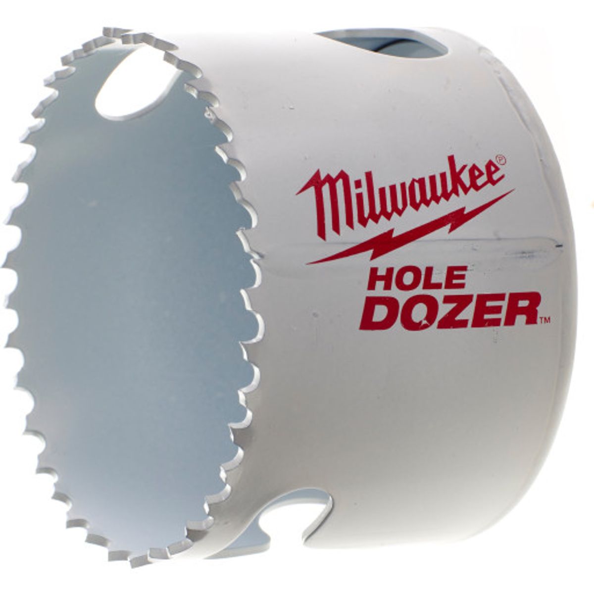 Milwaukee HOLE DOZER bimetalhulsav, 68 mm