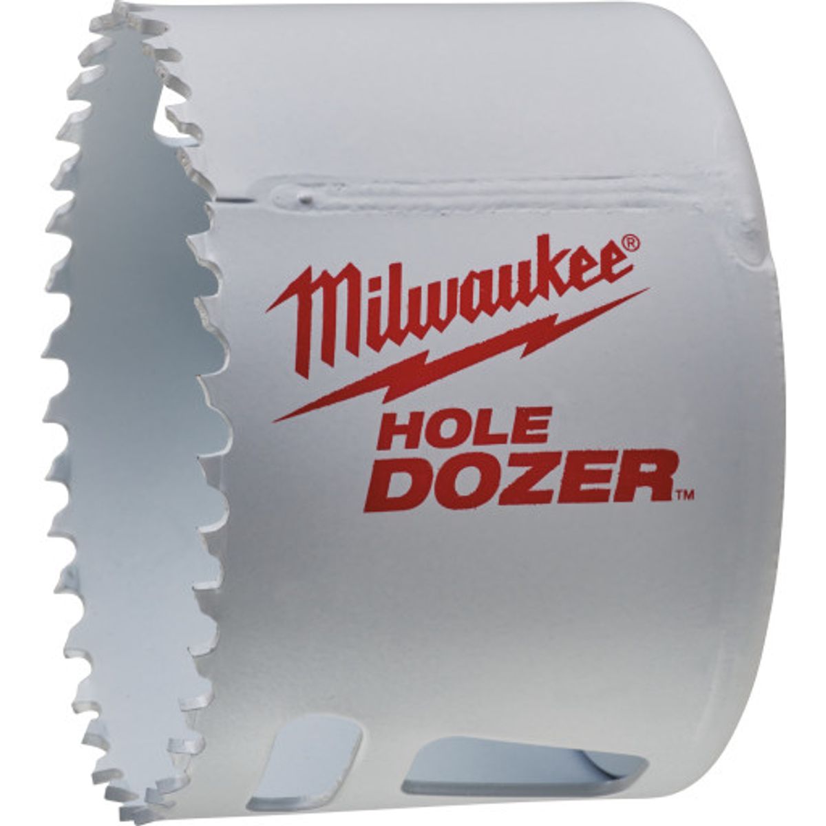 Milwaukee HOLE DOZER bimetalhulsav, 70 mm