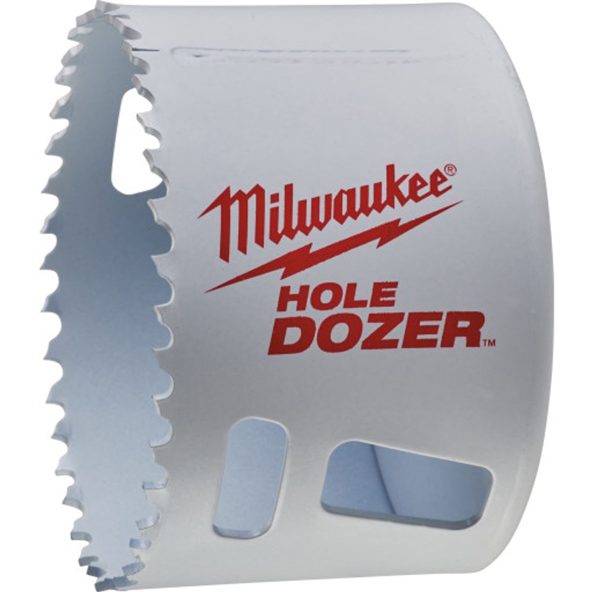 Milwaukee HOLE DOZER bimetalhulsav, 73 mm