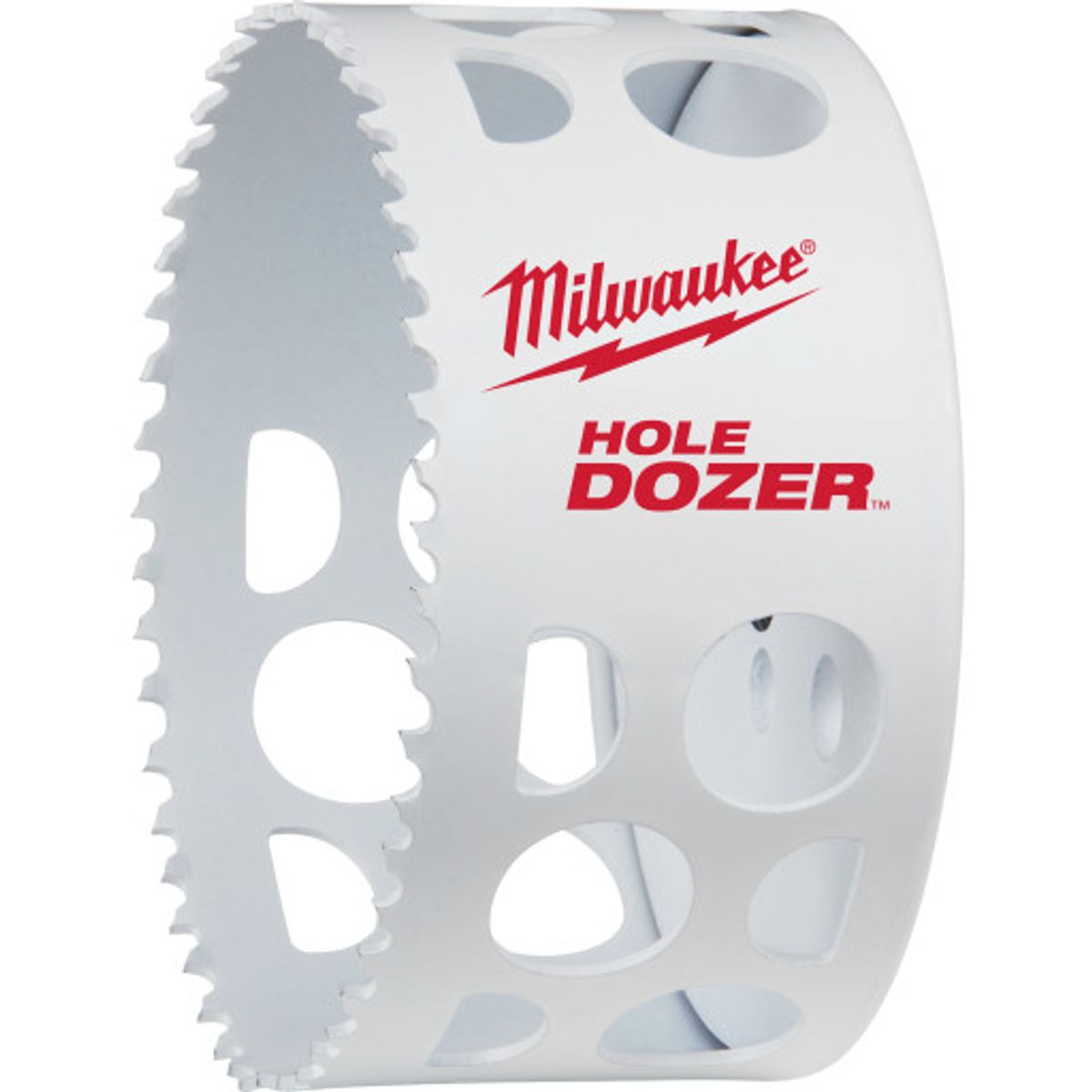 Milwaukee HOLE DOZER bimetalhulsav, 92 mm