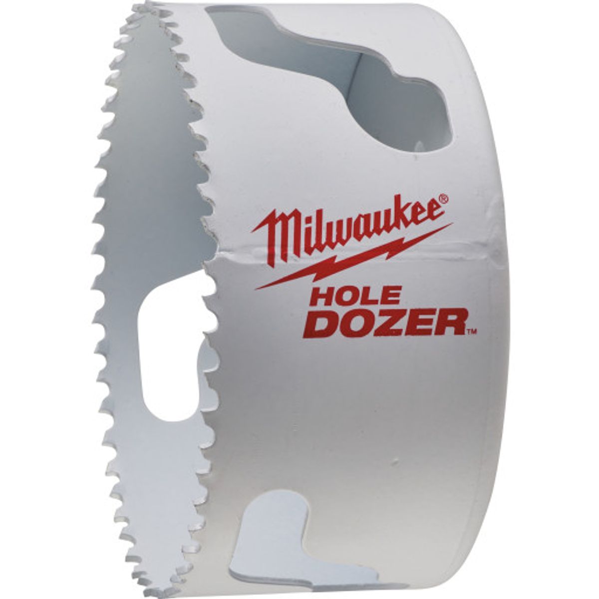 Milwaukee HOLE DOZER bimetalhulsav, 98 mm