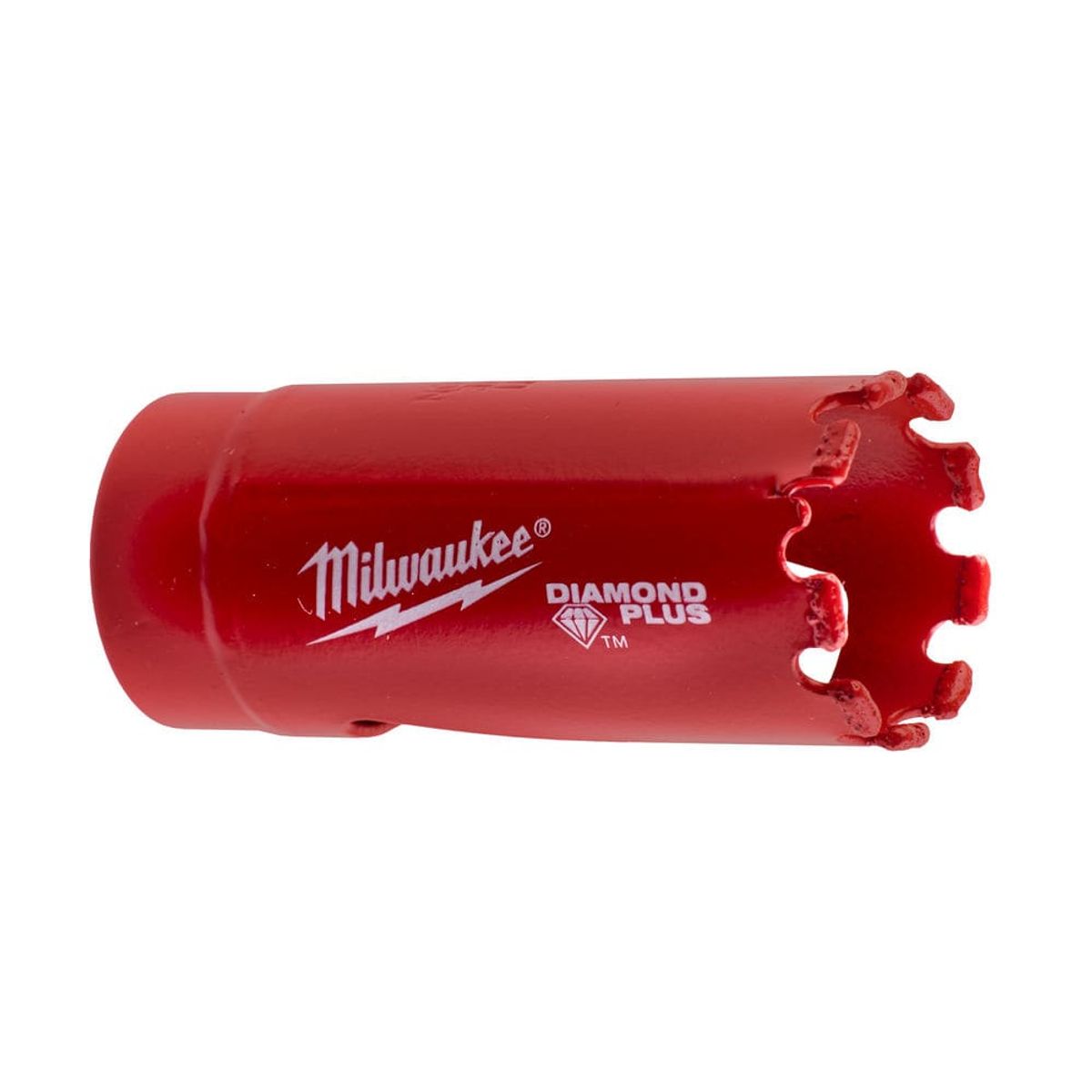 Milwaukee Hulsav Diamond Plus 22 mm