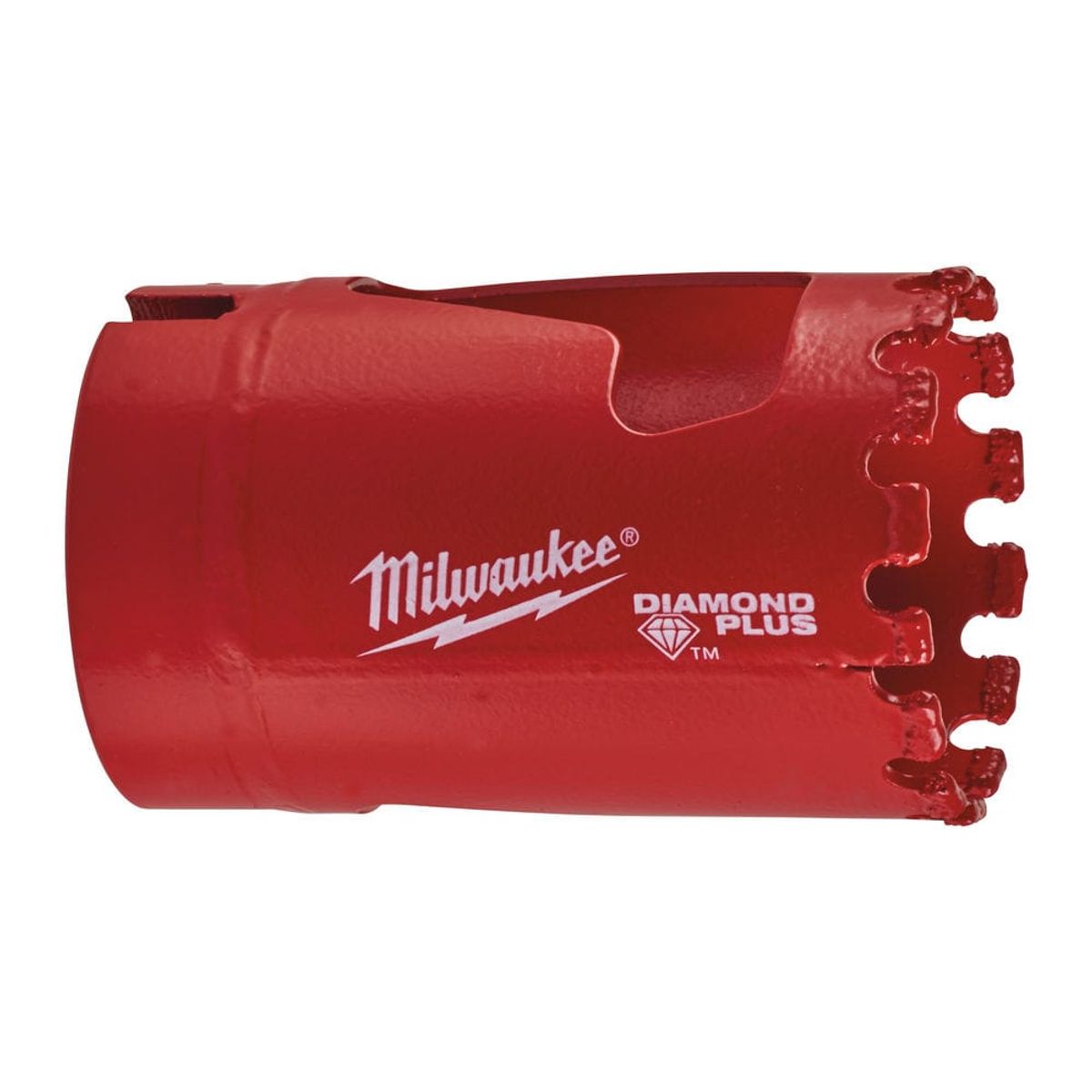 Milwaukee Hulsav Diamond Plus 32 mm