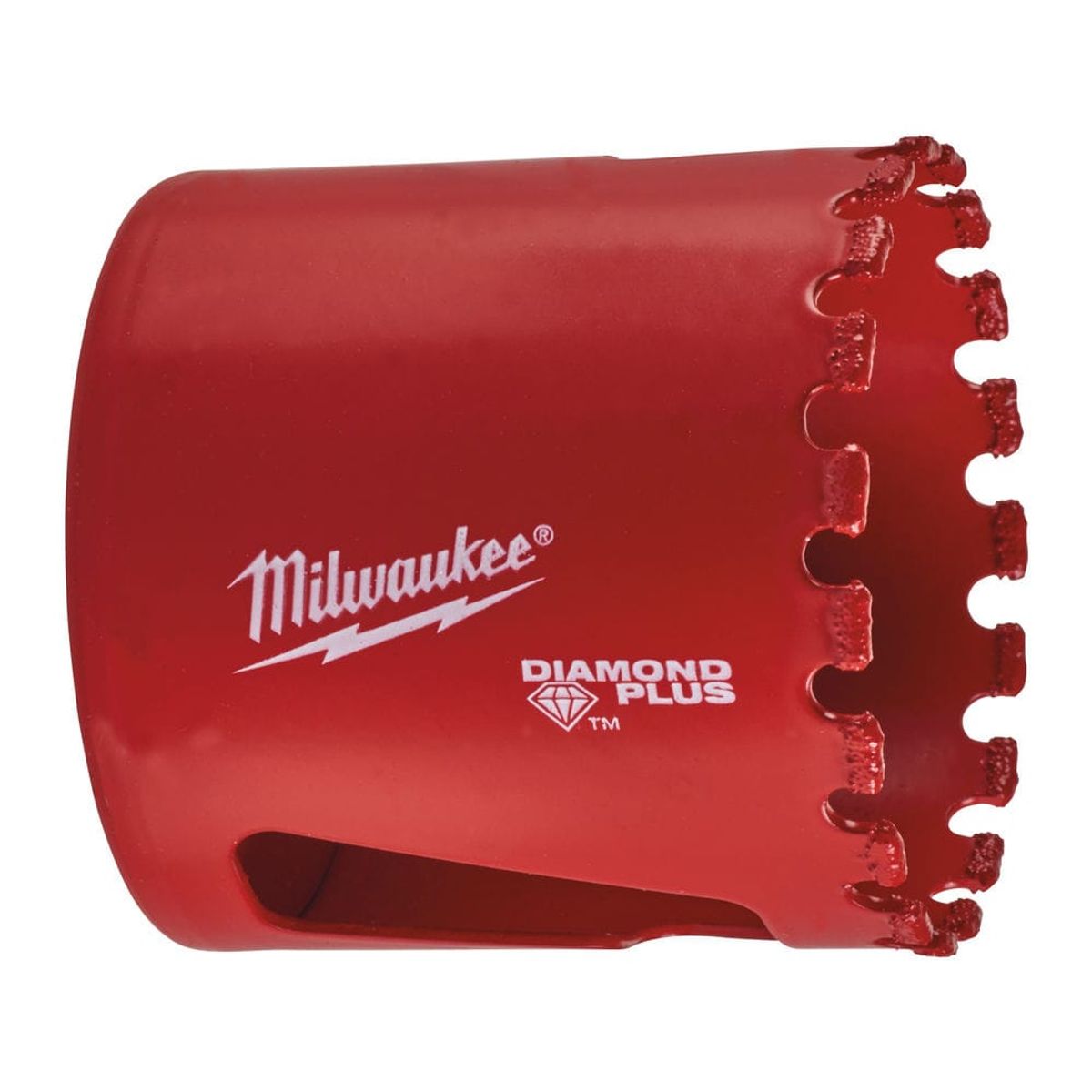 Milwaukee Hulsav Diamond Plus 44 mm