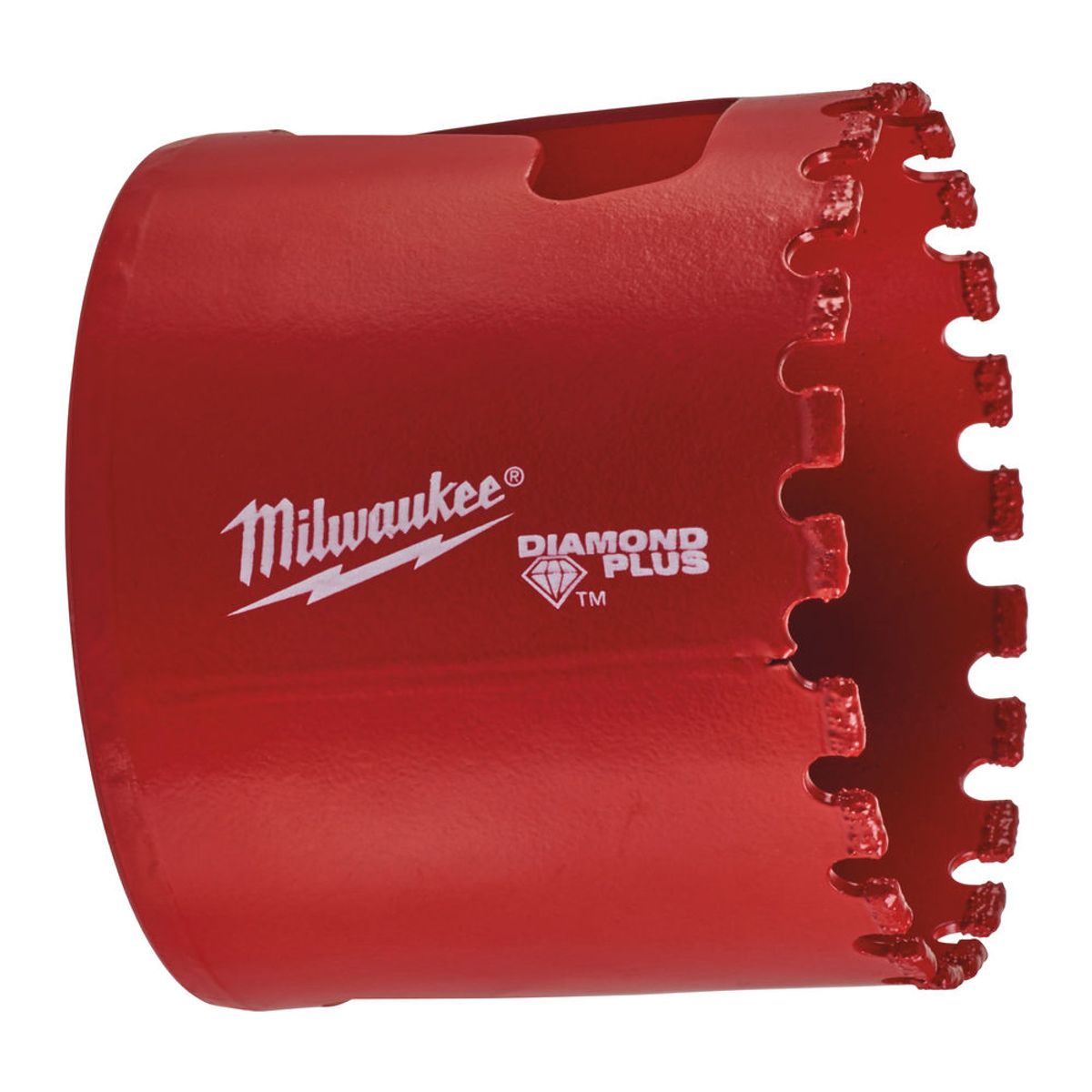 Milwaukee Hulsav Diamond Plus 51 mm