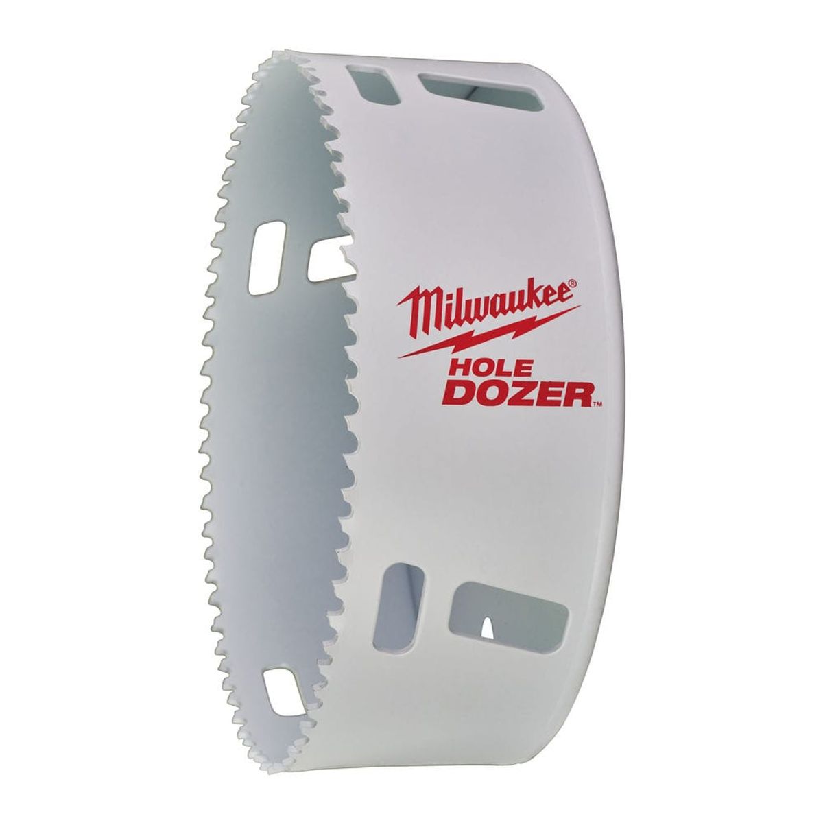 Milwaukee Hulsav Hole Dozer 133mm