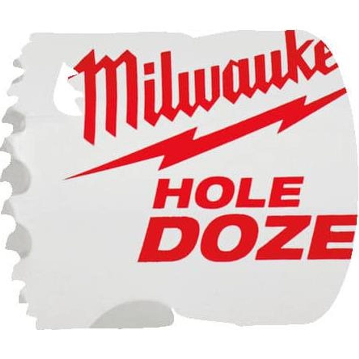 Milwaukee Hulsav Hole Dozer 25mm 25BP