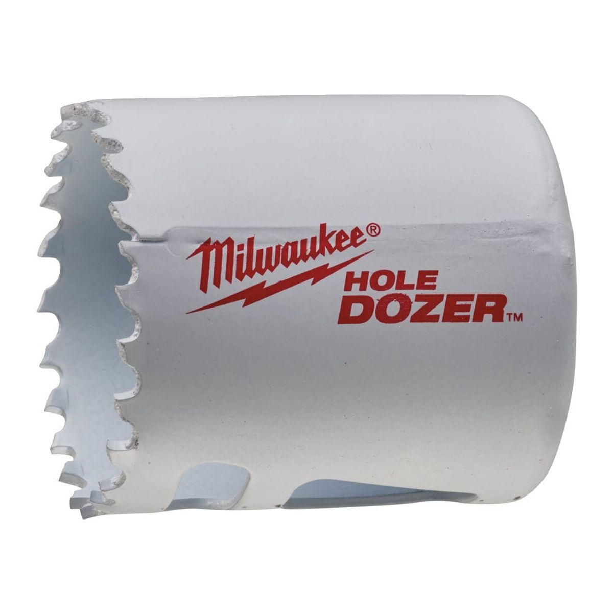 Milwaukee Hulsav Hole Dozer 44mm 25BP