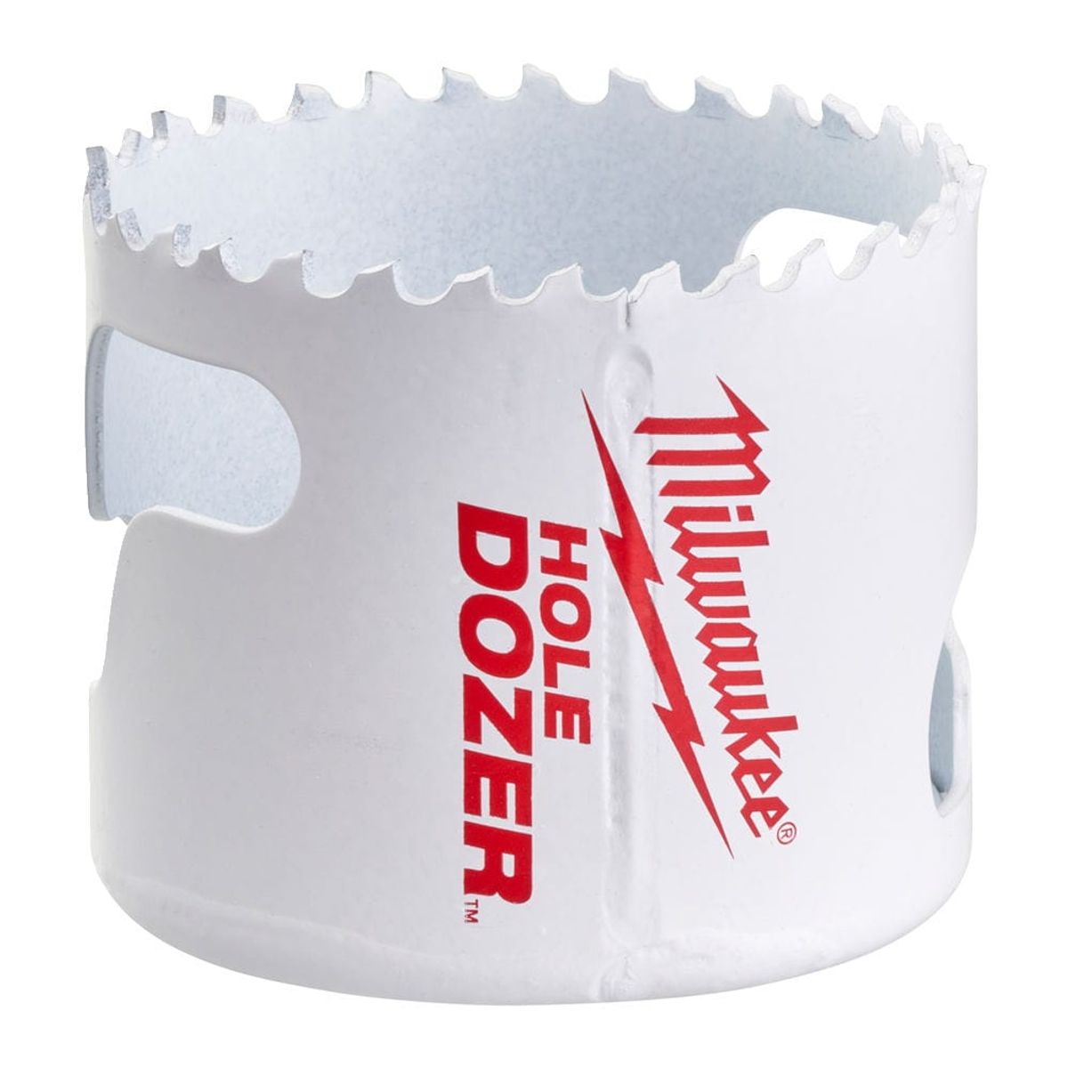 Milwaukee Hulsav Hole Dozer 59mm