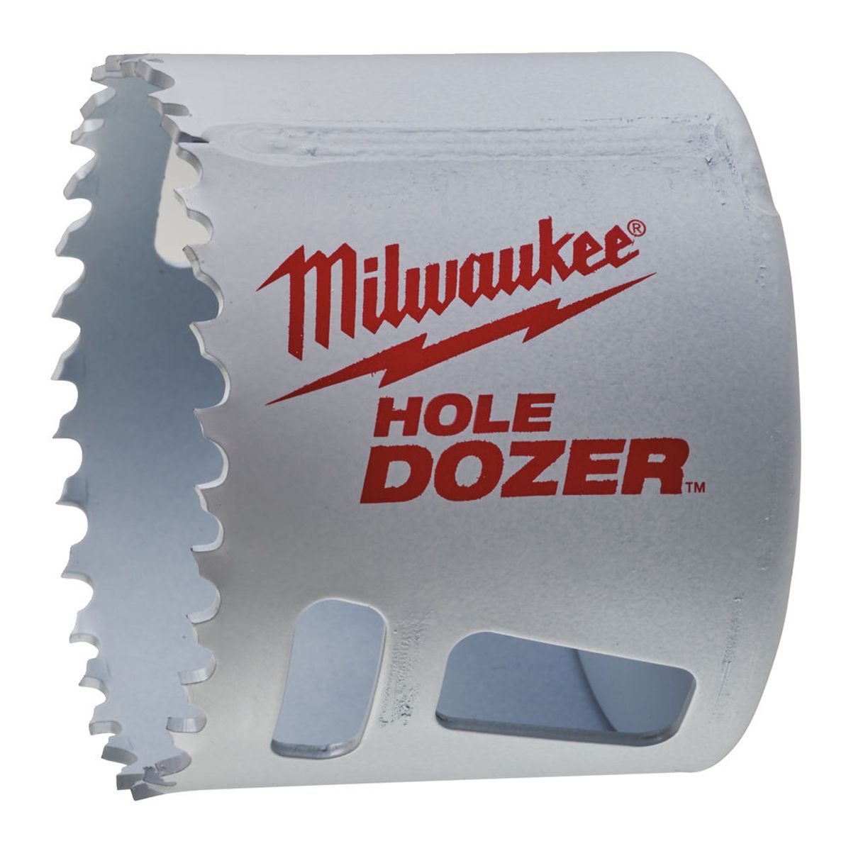 Milwaukee Hulsav Hole Dozer 60mm 25BP