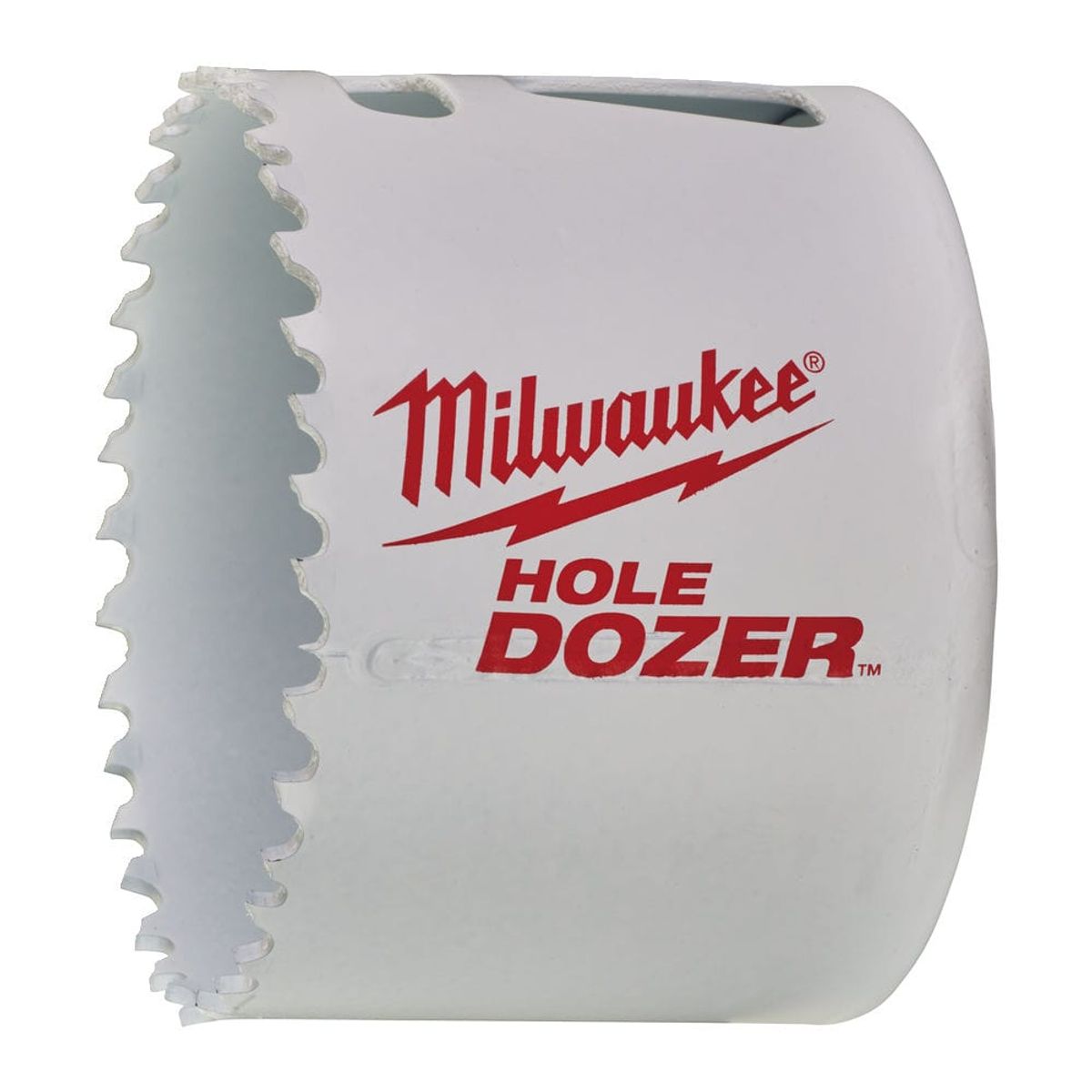 Milwaukee Hulsav Hole Dozer 67MM 16BP