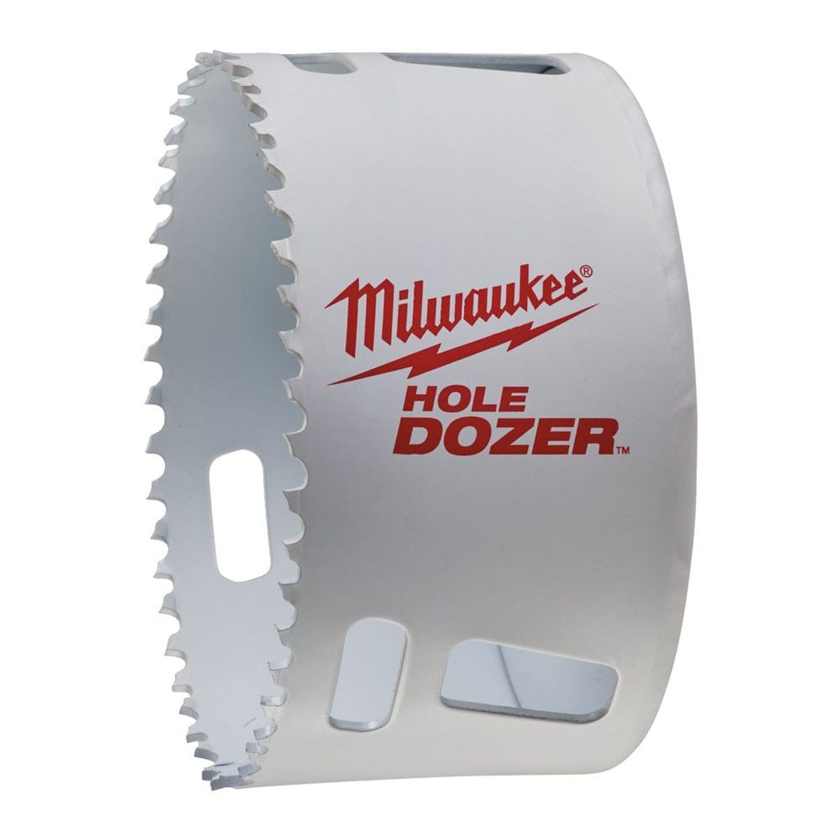 Milwaukee Hulsav Hole Dozer 89mm 9BP