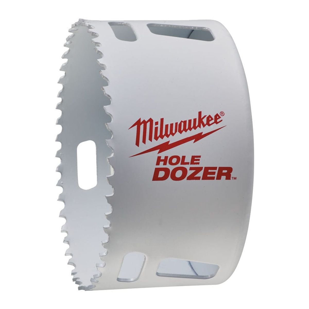 Milwaukee Hulsav Hole Dozer 92mm 9BP