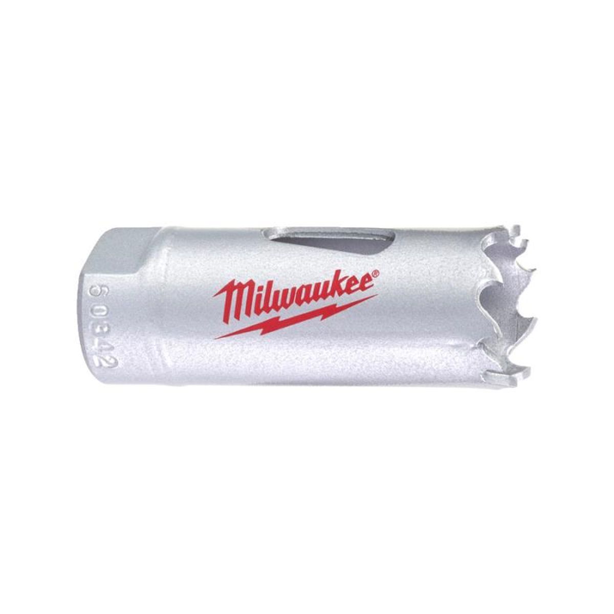 Milwaukee Hulsav Standard 19mm